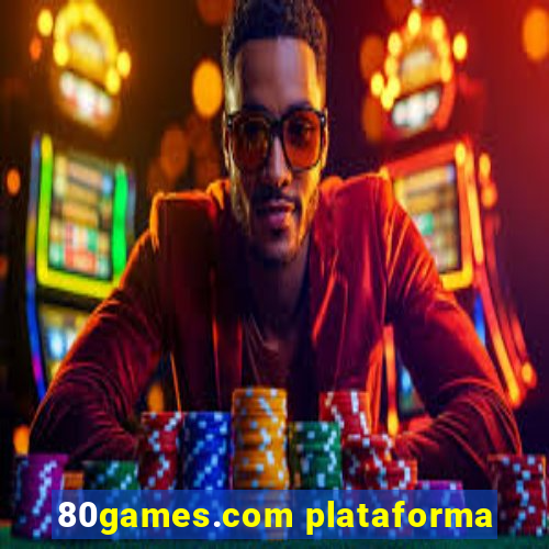 80games.com plataforma